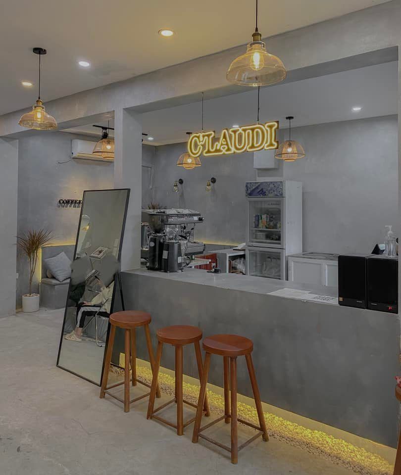 C'Laudi Café Ở Quận Đống Đa, Hà Nội | Tôi Đi Cafe