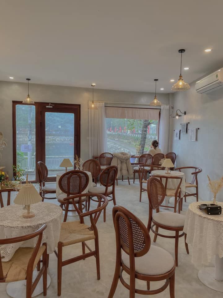 C'Laudi Café Ở Quận Đống Đa, Hà Nội | Tôi Đi Cafe