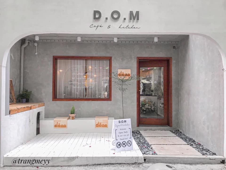 Dom Cafe Kitchen Avatar 