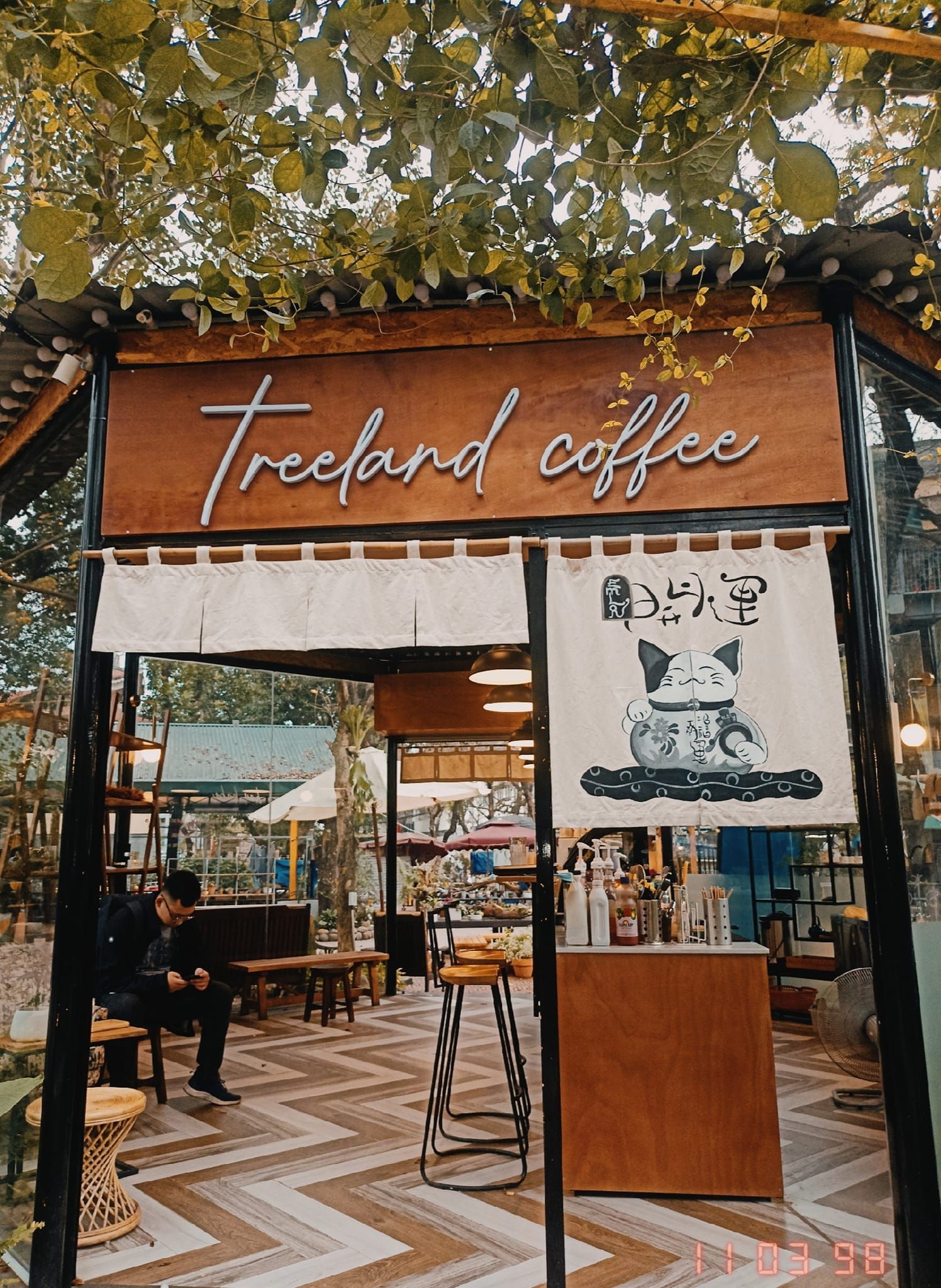 Treeland - Coffee, Tea and More